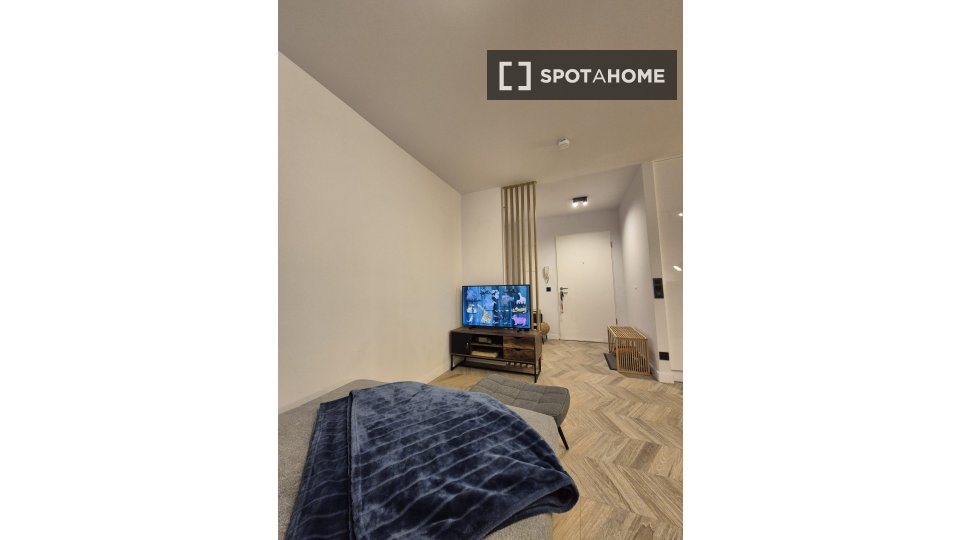 Apartment mono Berlin, 65m² — photo 6