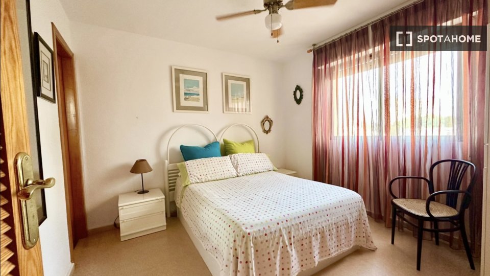 Apartment Alicante, 2 beds, 75m² — photo 3