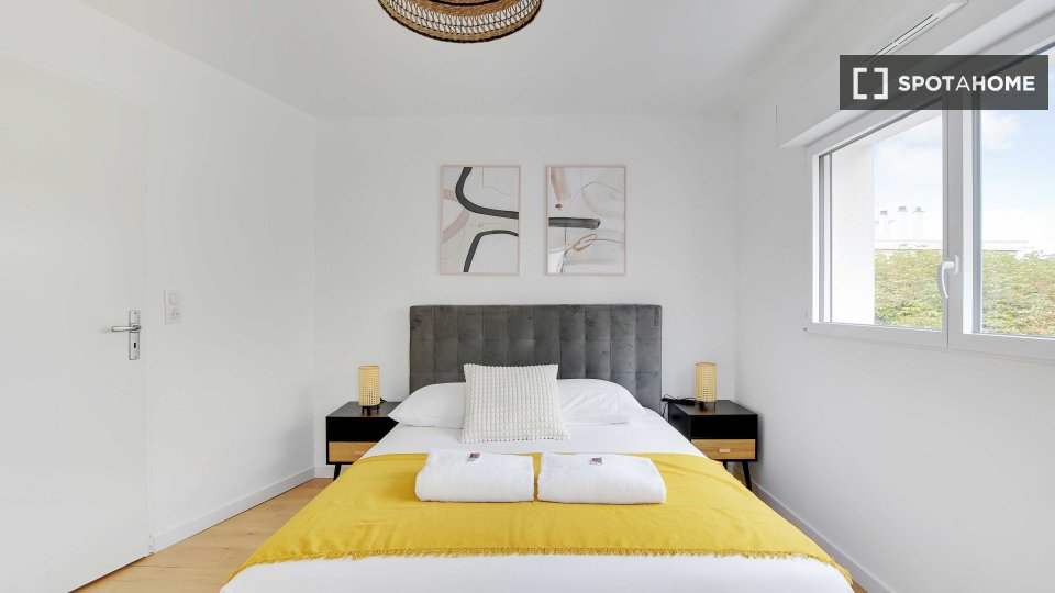 Apartment Paris, 3 beds, 97m² — photo 8