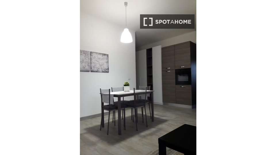 Apartment mono Milan — photo 4