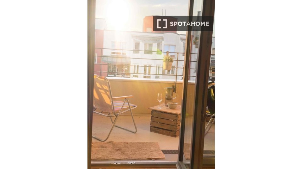 Apartment mono Berlin, 85m² — photo 9