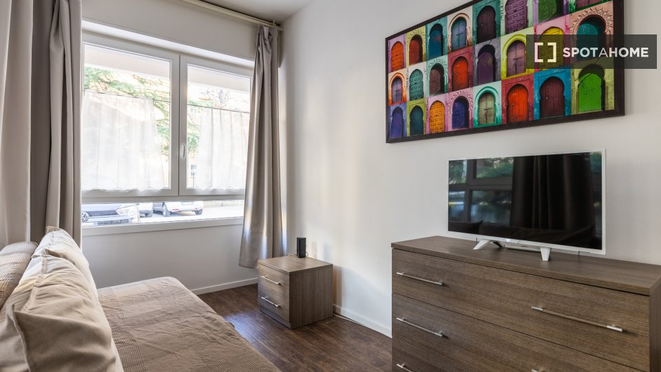 Apartment Bologna, 1 bed — photo 2