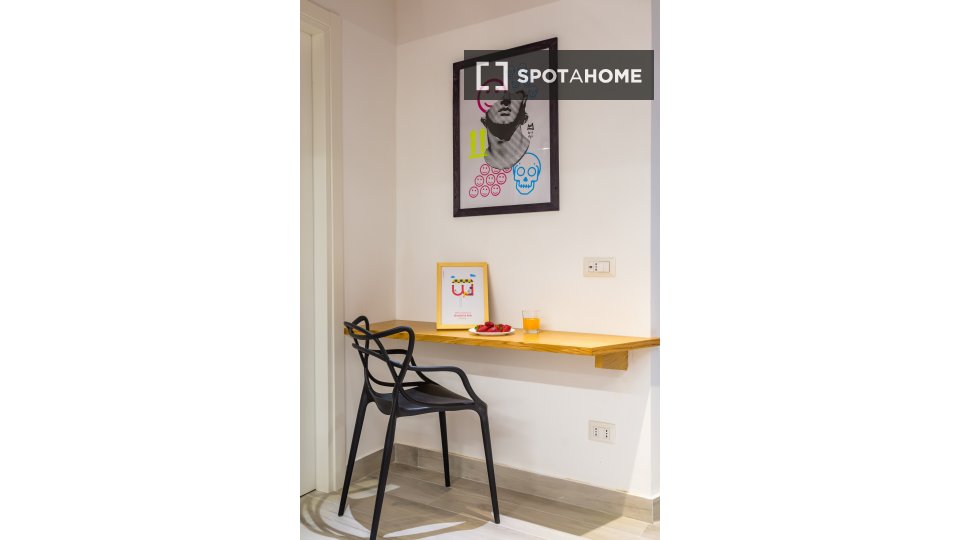 Apartment mono Naples — photo 19