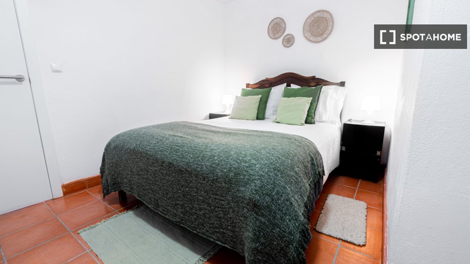 Apartment mono Lisbon — photo 7