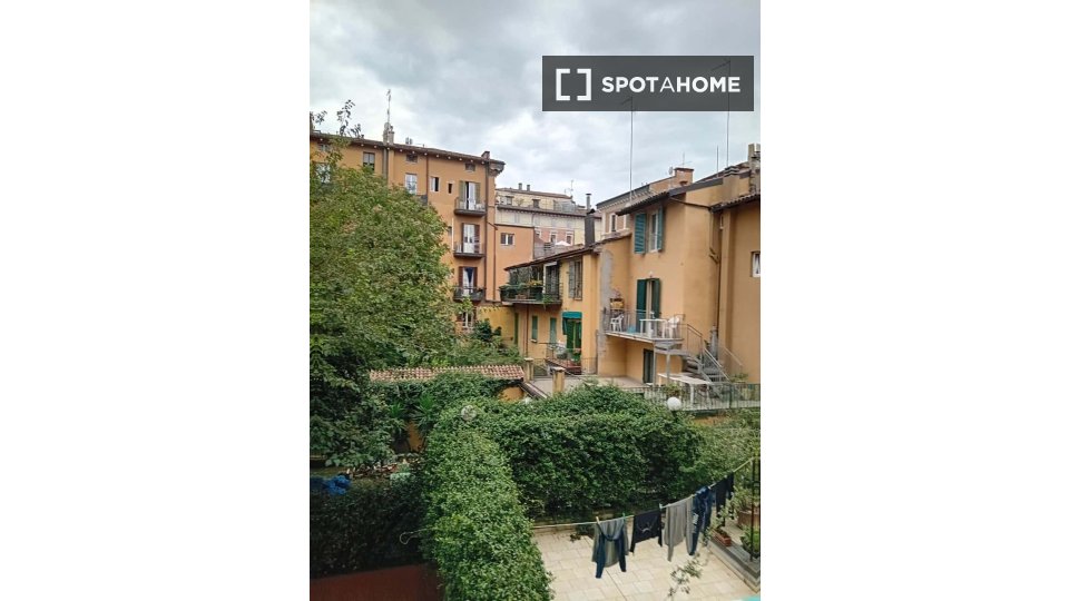Apartment mono Bologna, 30m² — photo 3