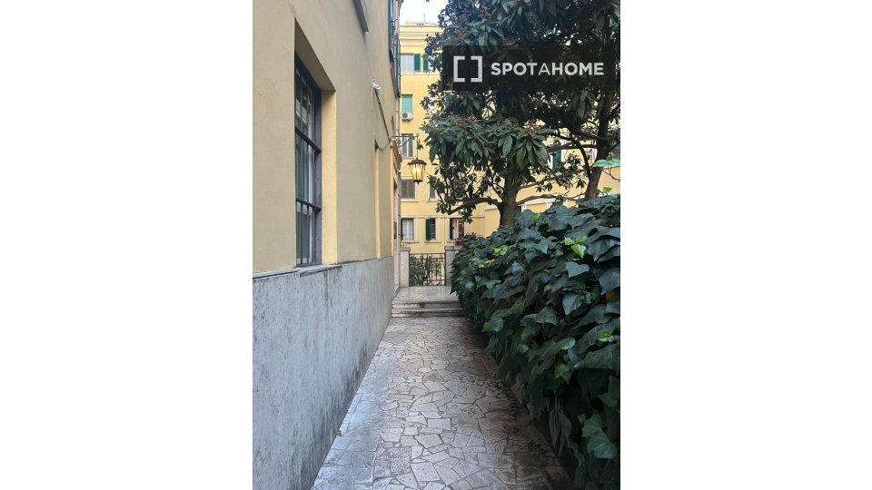 Appartamento Roma, 1 camera — foto 12