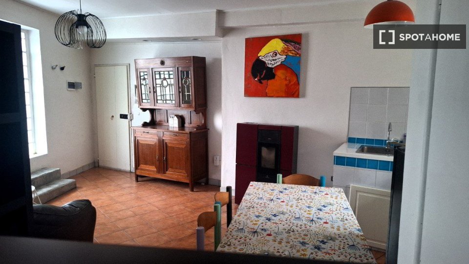Apartment mono Padua, 60m² — foto 31