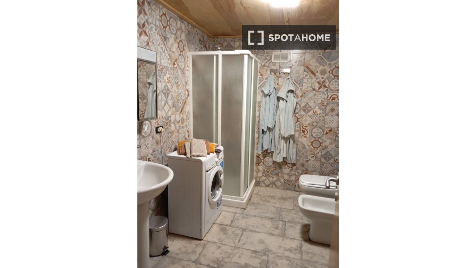 Apartment mono Milán, 56m² — foto 12