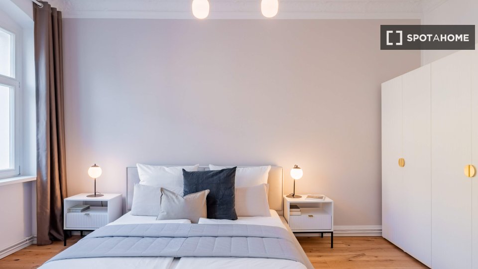 Apartment Berlin, 1 bed — photo 8