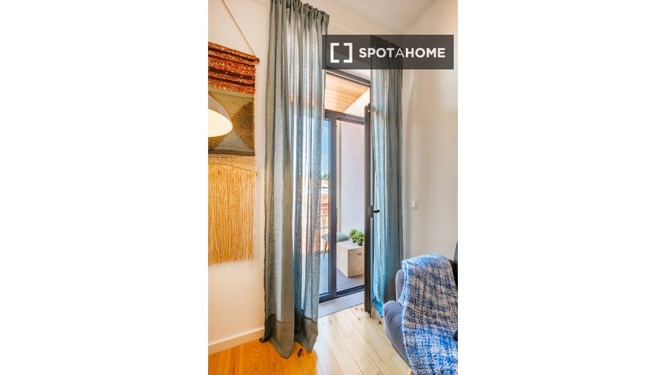 Apartment mono Porto — photo 19