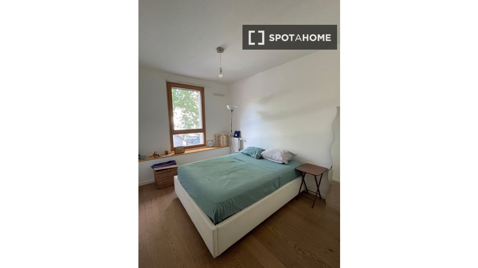 Apartment Paris, 2 beds — photo 4