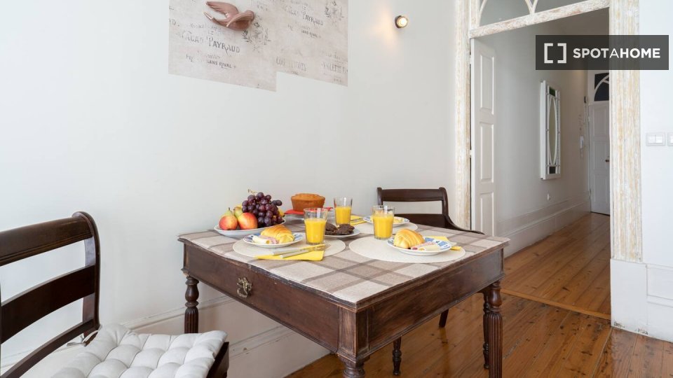 Apartment Porto, 1 bed — photo 13