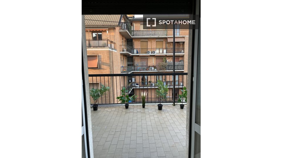 Apartment mono Milan, 45m² — photo 16