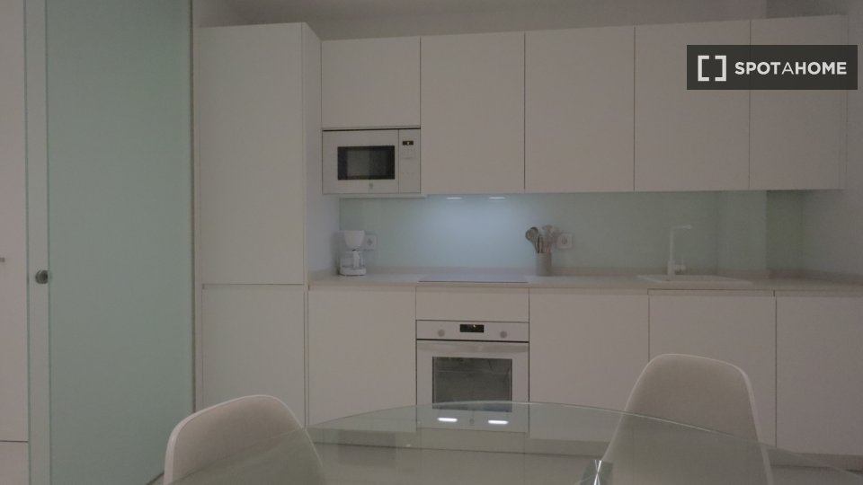 Apartment Madrid, 2 beds, 105m² — photo 3