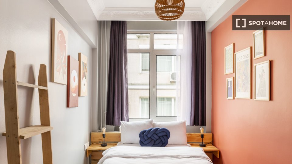 Apartment Istanbul, 1 bed — photo 15