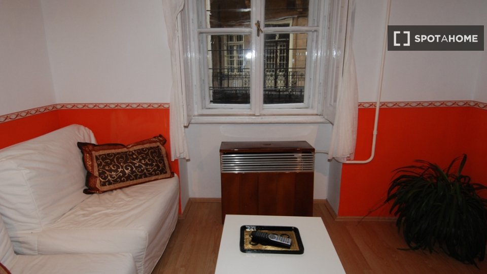 Apartment mono Budapest, 47m² — photo 2