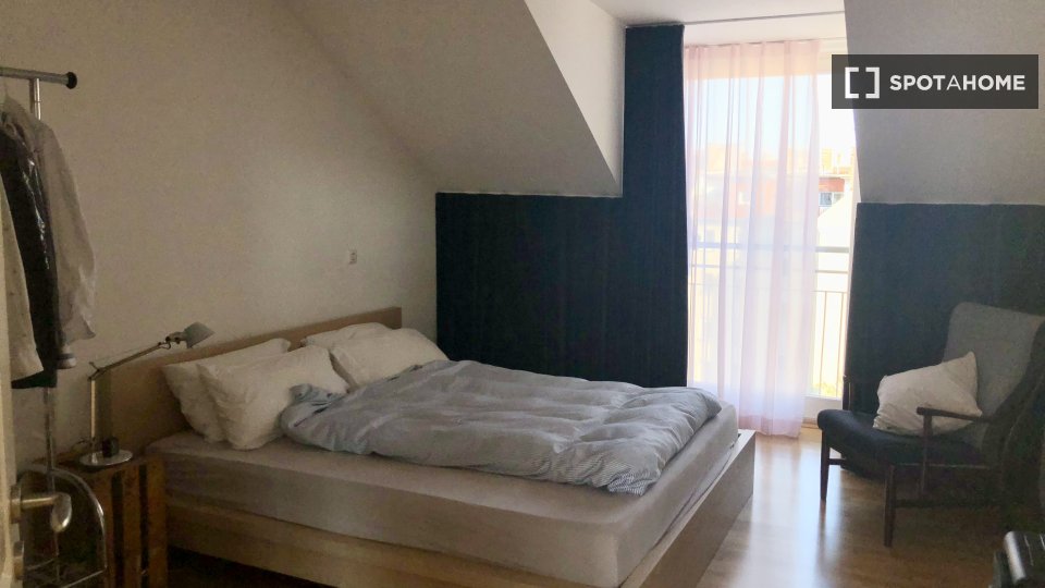 Apartment Berlin, 1 bed, 75m² — photo 16