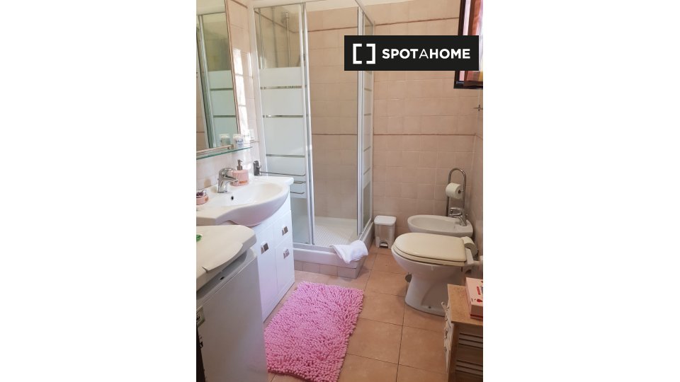 Apartment mono Rome, 52m² — photo 1