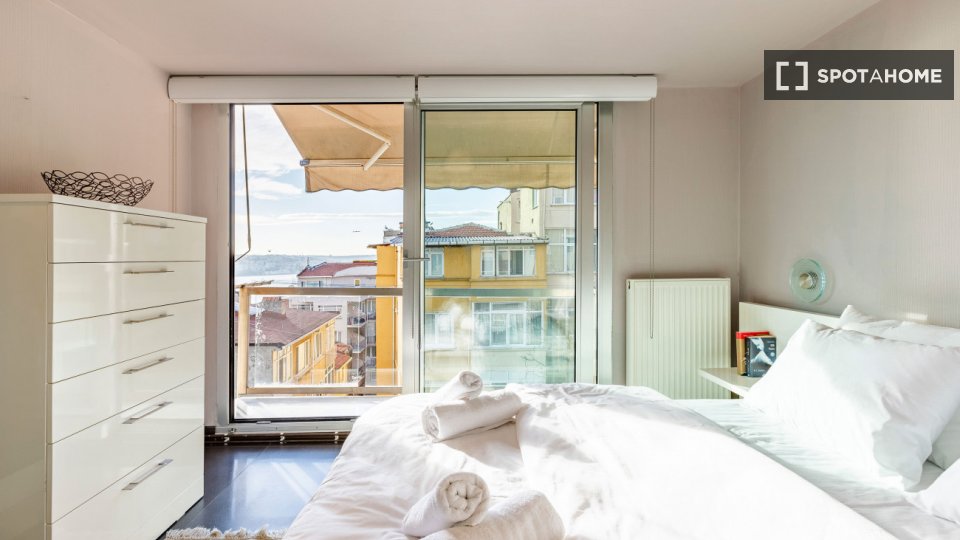 Apartment Istanbul, 1 bed — photo 19