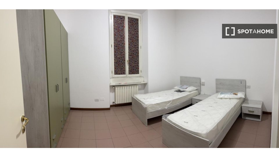 Apartment Milan, 1 bed, 48m² — photo 5