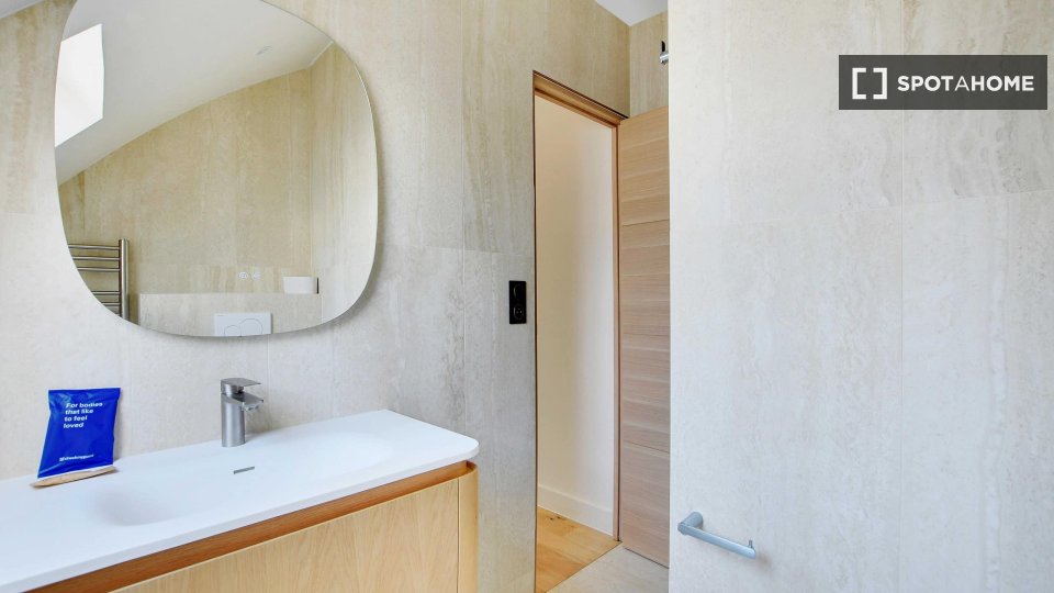 Apartamento París, 1 habitación, 35m² — foto 8