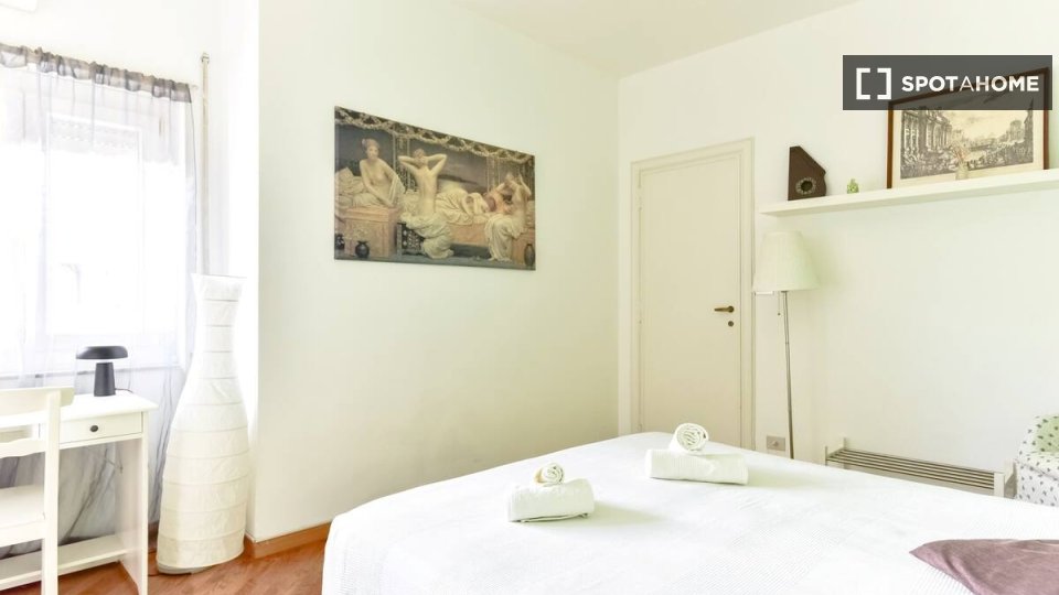 Apartment Rome, 1 bed — photo 18