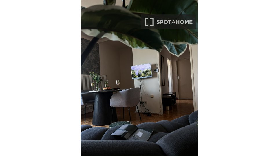 Apartment mono Vienna, 40m² — photo 20