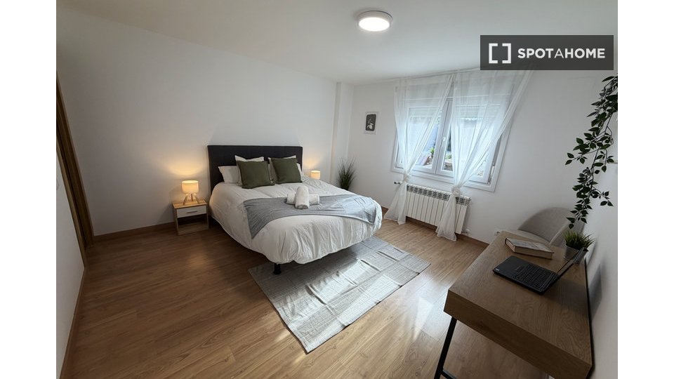 Apartment Madrid, 1 bed, 52m² — photo 6