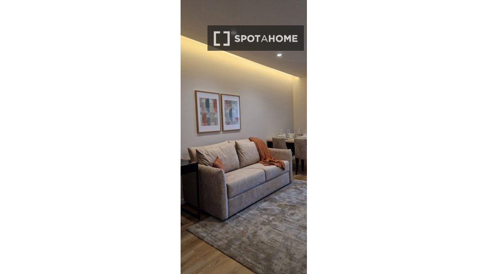 Apartment mono Lisbon, 54m² — photo 7