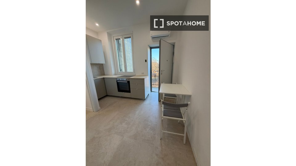 Apartment mono Milán, 20m² — foto 21