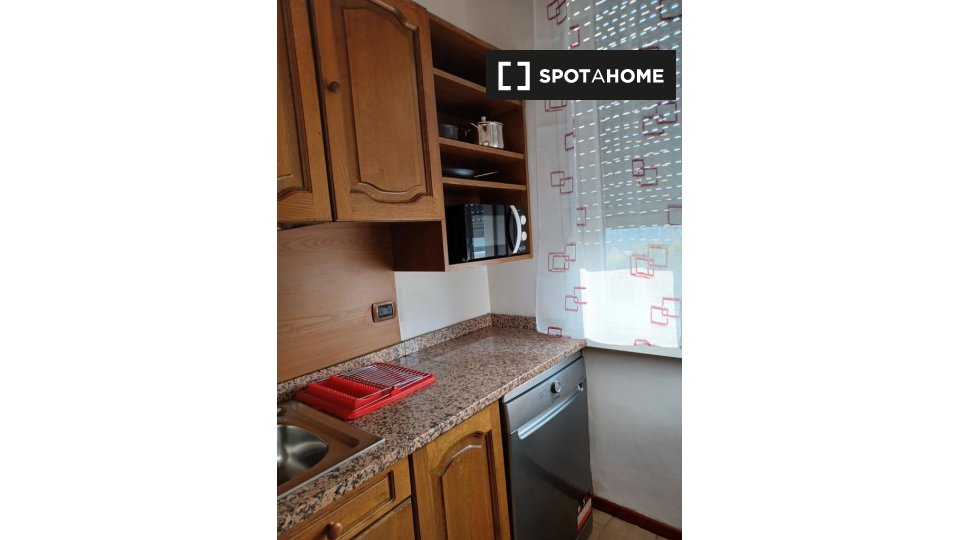 Appartamento Milano, 1 camera, 50m² — foto 16