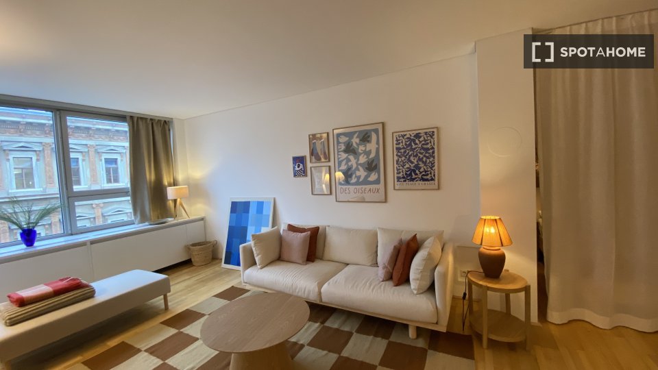 Apartment mono Vienna, 65m² — photo 8
