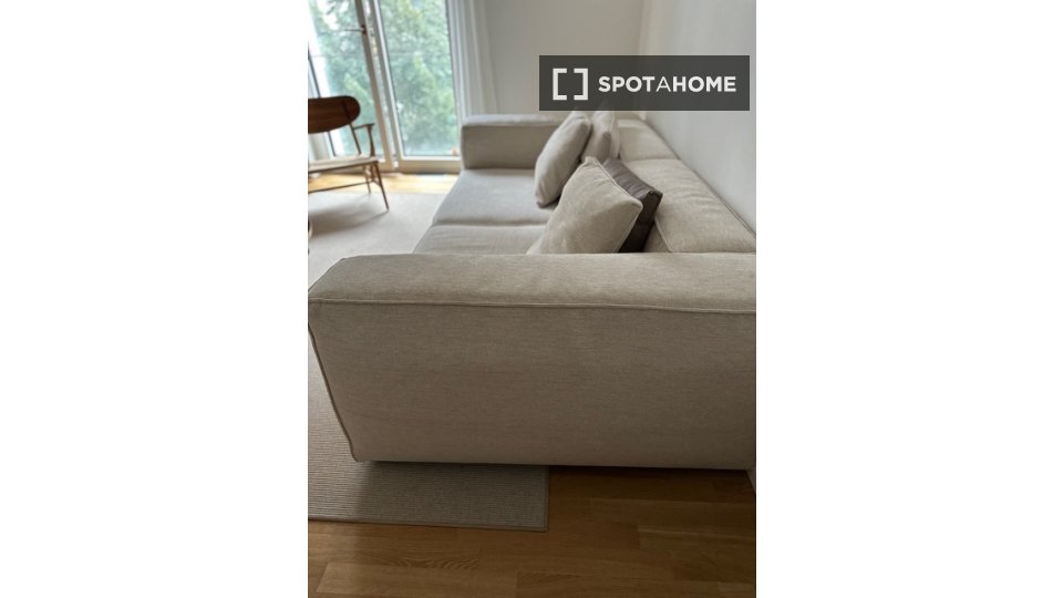 Apartment mono Berlin, 57m² — photo 4