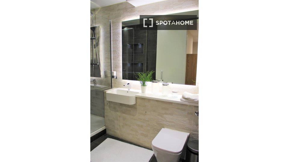 Apartment mono London, 85m² — photo 4