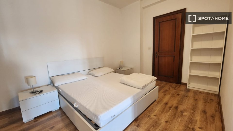 Double room Rome, 6 beds — photo 11
