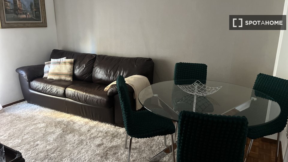 Apartment Lisbon, 2 beds — photo 3