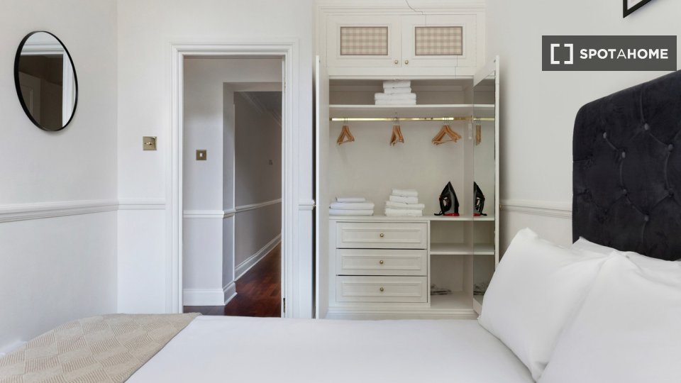 Apartment London, 2 beds — photo 8