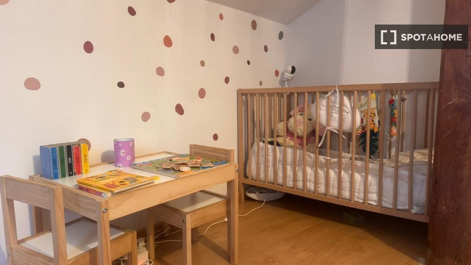 Apartment Lisbon, 3 beds, 100m² — photo 5