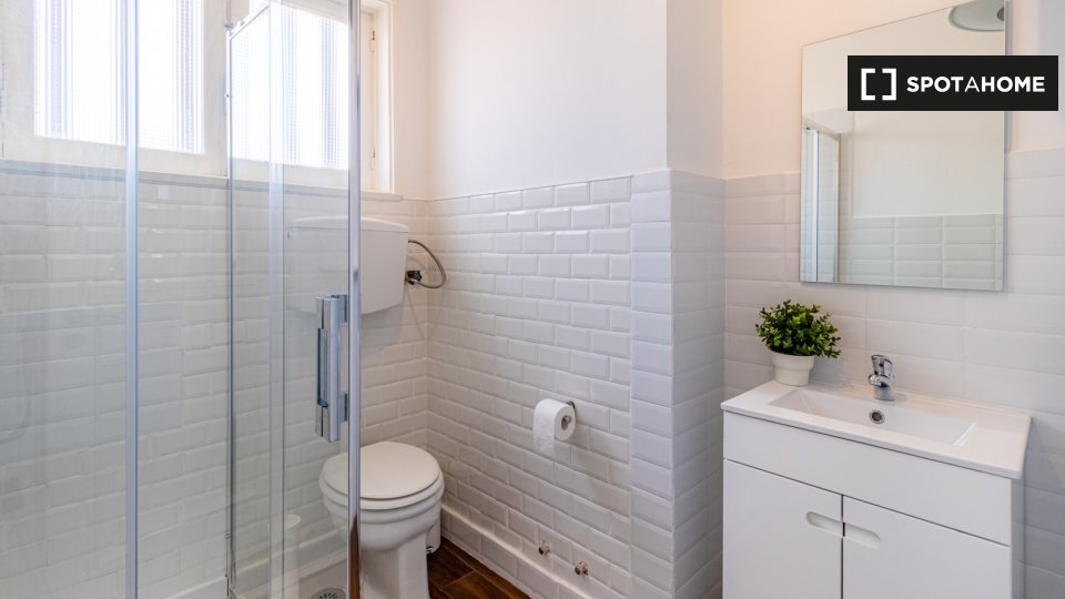 Double room Porto, 6 beds — photo 7