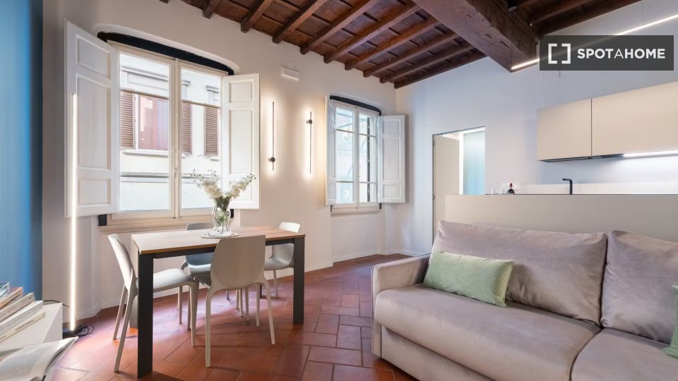 Apartment Florence, 2 beds — photo 4