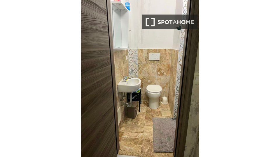 Double room Padua, 4 beds — photo 18