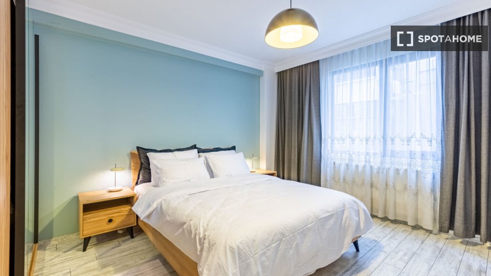 Apartment Istanbul, 1 bed — photo 16