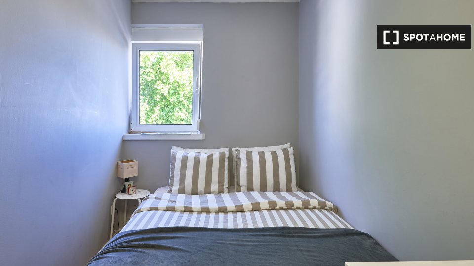 Double room Lisbon, 6 beds — photo 3