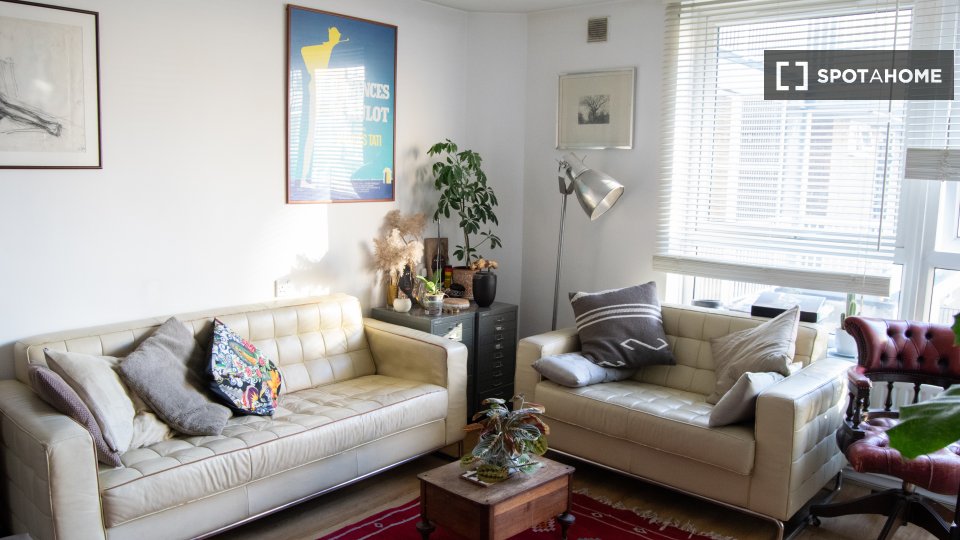 Apartment London, 1 bed — photo 13