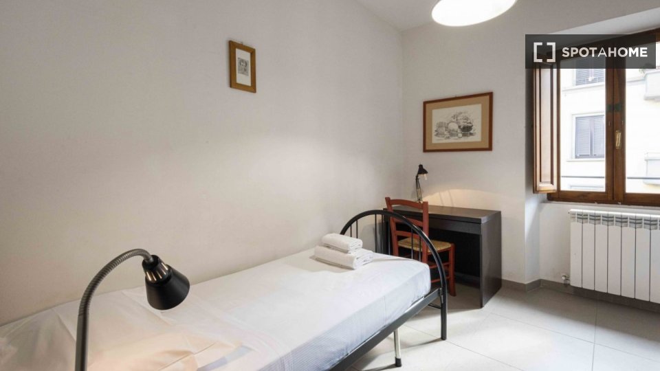 Apartment Florence, 3 beds — photo 7