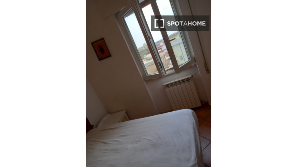 Apartment mono Rome — photo 13