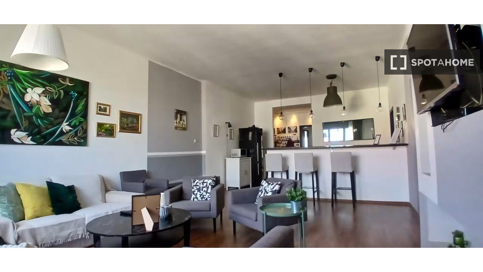 Apartment Budapest, 4 beds — photo 9