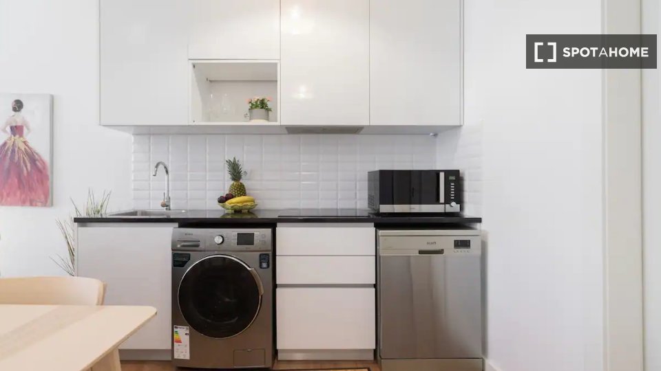 Apartment mono Porto — photo 11