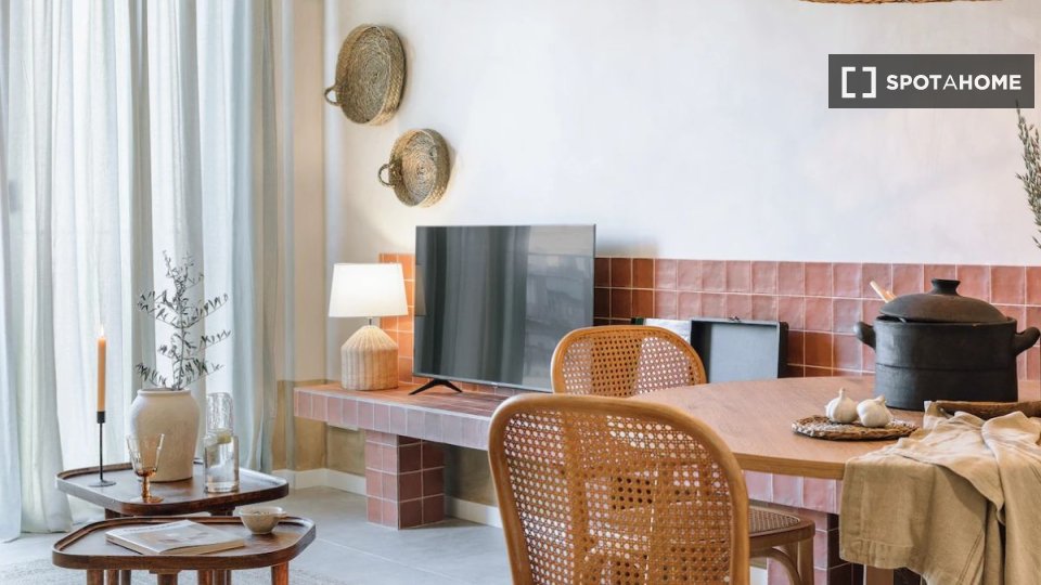 Apartment Barcelona, 2 beds — photo 21