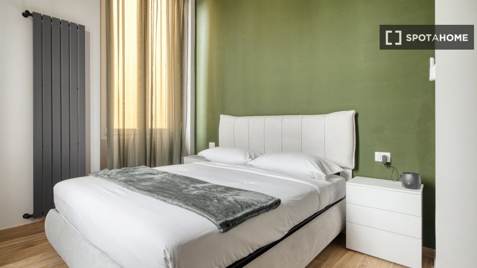 Apartment Milan, 1 bed — photo 2